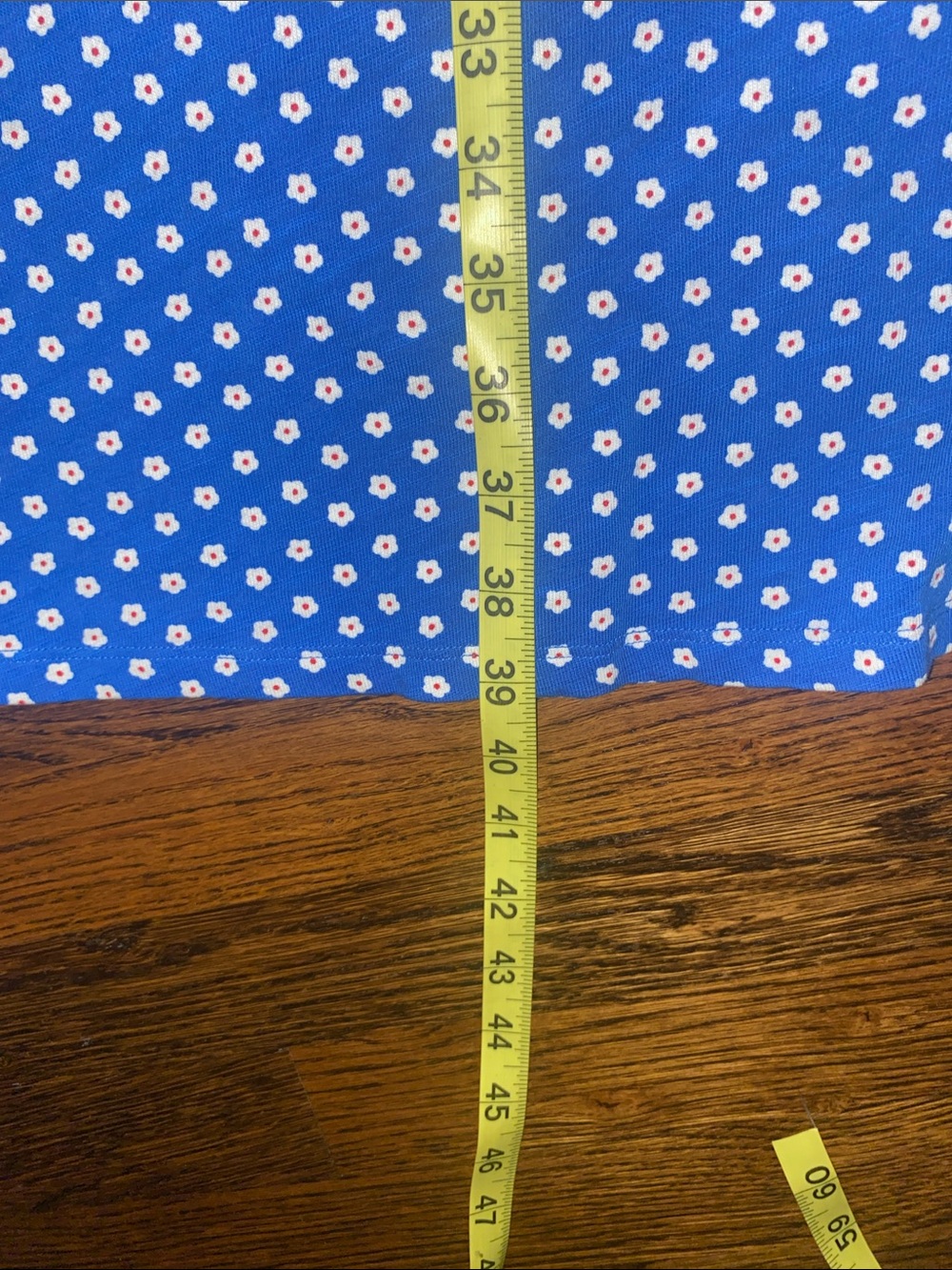 Boden Phoebe Dress - Picture 10 of 11